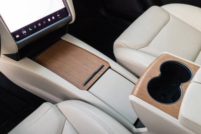 2020 Tesla Model X Long Range