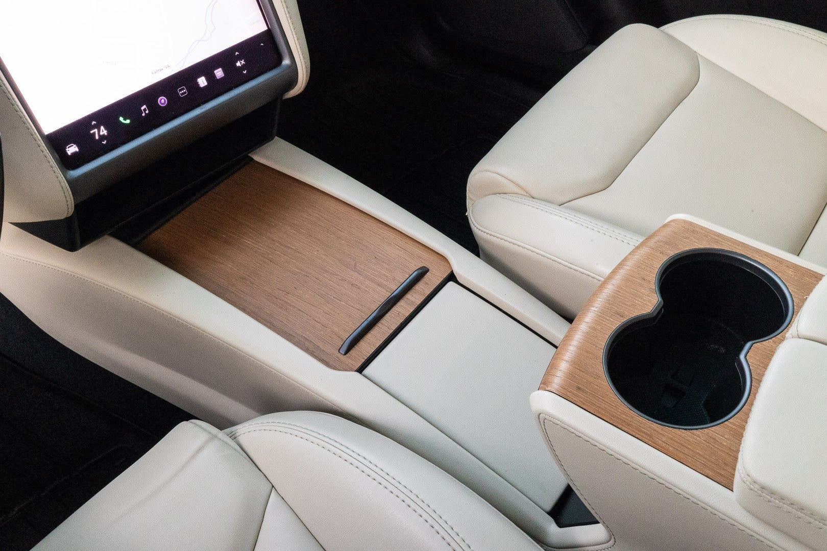 2020 Tesla Model X Long Range