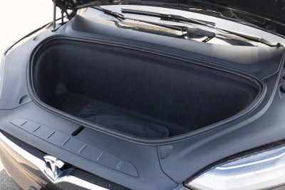 2019 Tesla Model X 75D