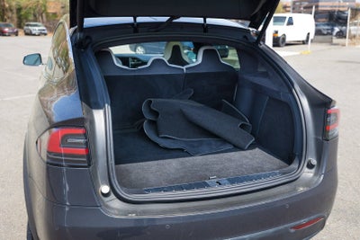 2019 Tesla Model X 75D