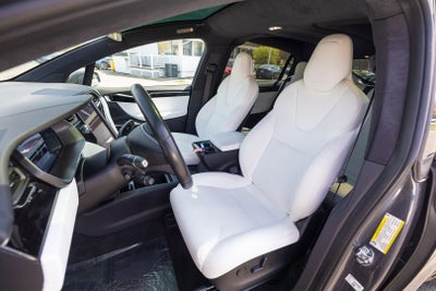 2019 Tesla Model X 75D
