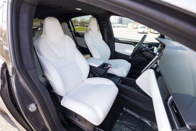 2019 Tesla Model X 75D