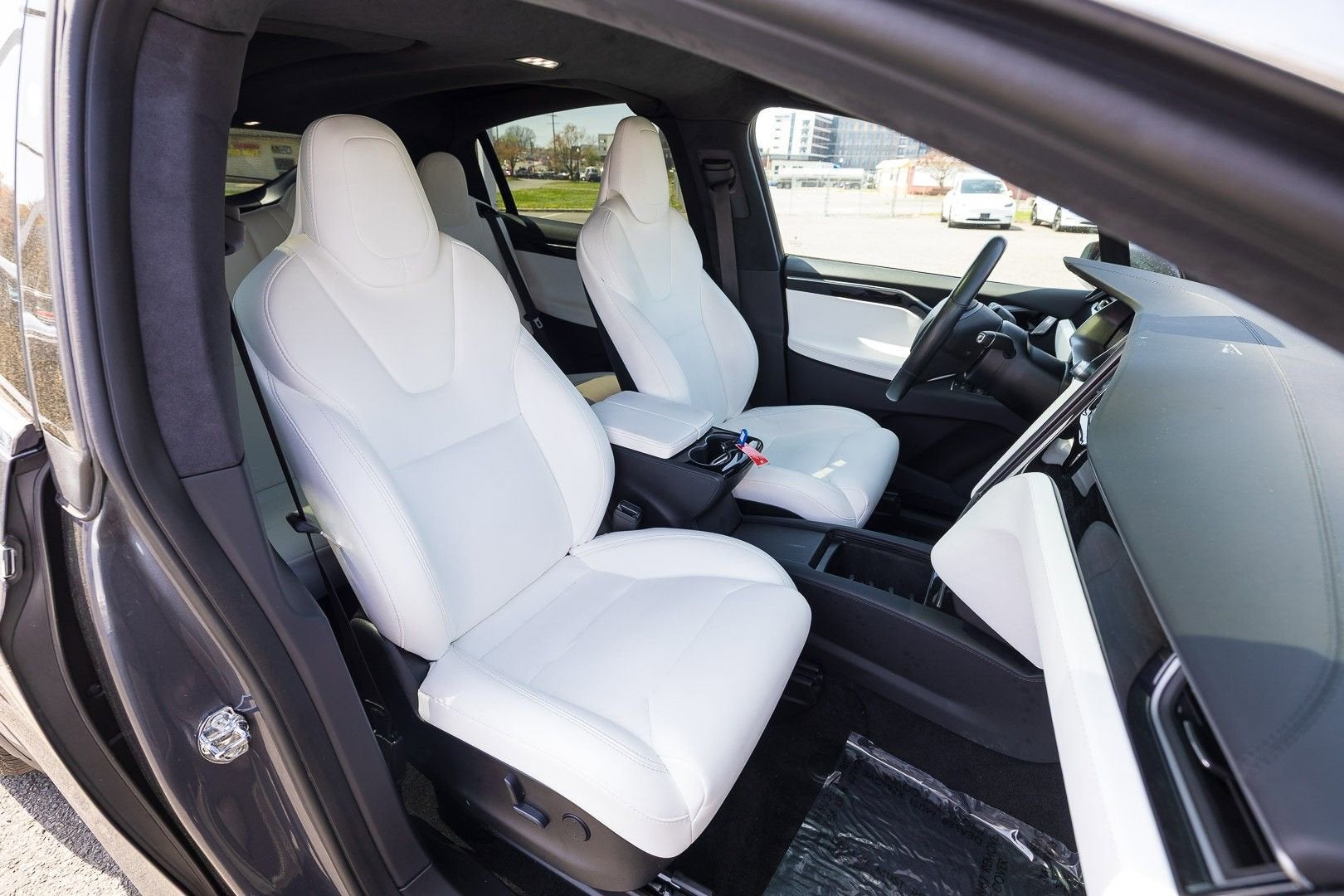 2019 Tesla Model X 75D