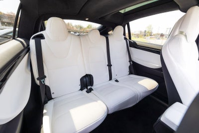2019 Tesla Model X 75D