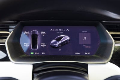 2019 Tesla Model X 75D