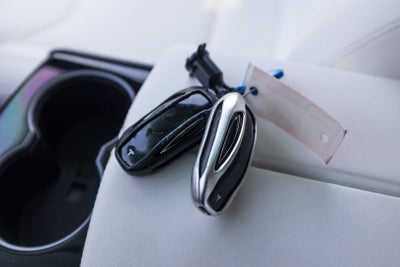 2019 Tesla Model X 75D