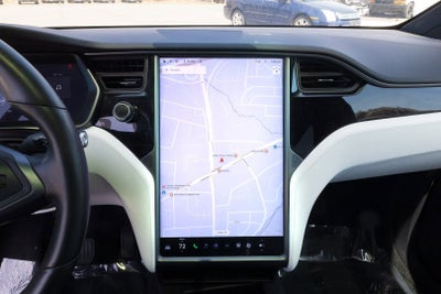 2019 Tesla Model X 75D