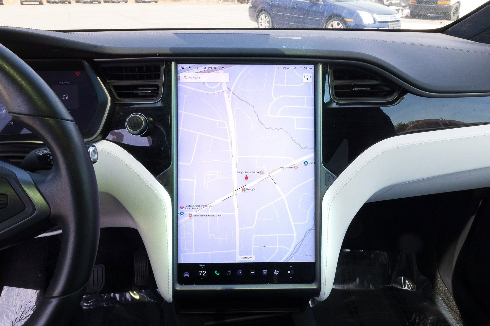 2019 Tesla Model X 75D