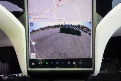 2019 Tesla Model X 75D