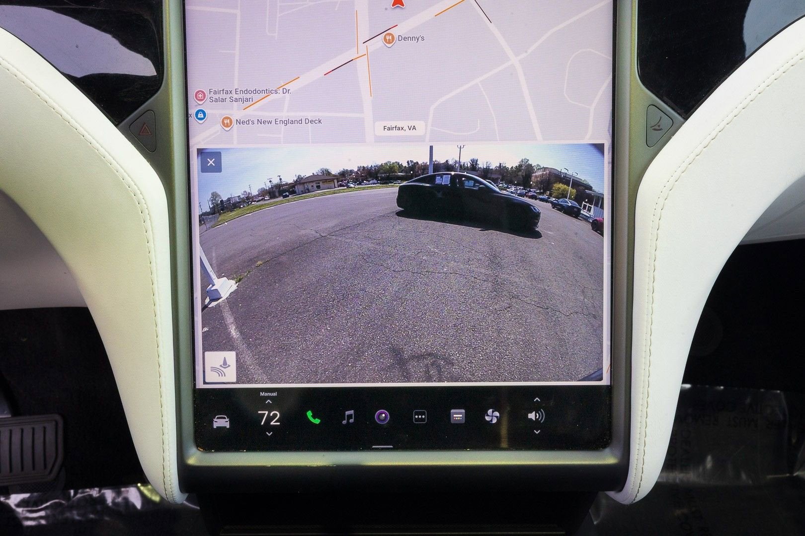 2019 Tesla Model X 75D