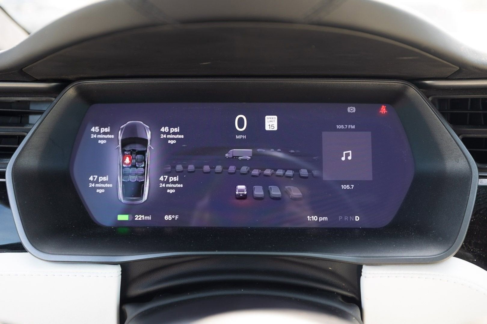 2019 Tesla Model X 75D