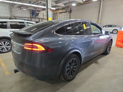 2019 Tesla Model X 75D