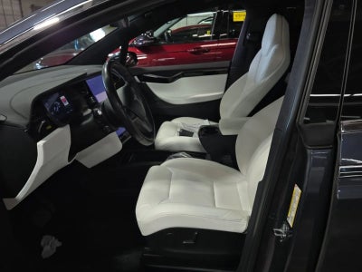 2019 Tesla Model X 75D