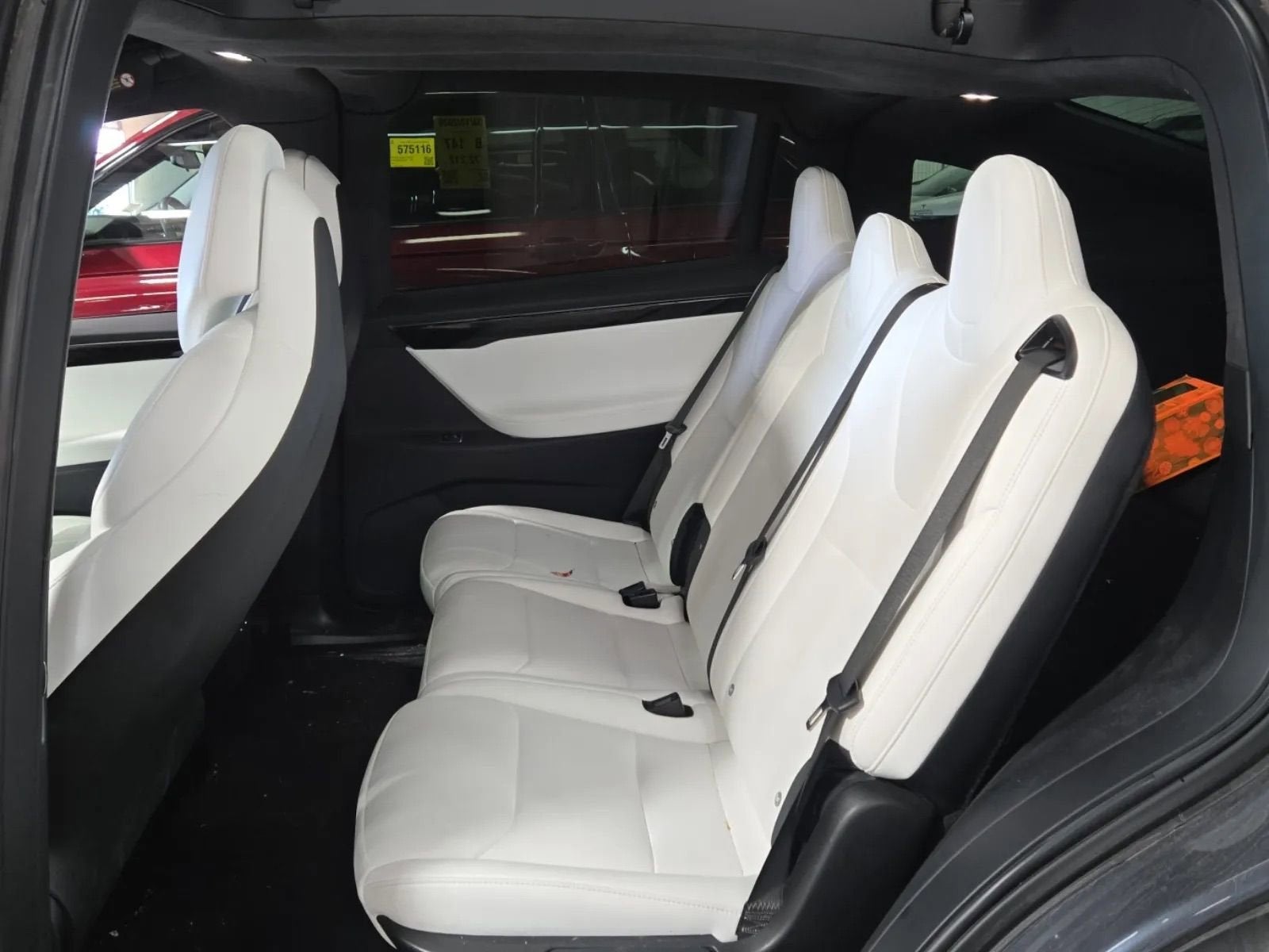 2019 Tesla Model X 75D