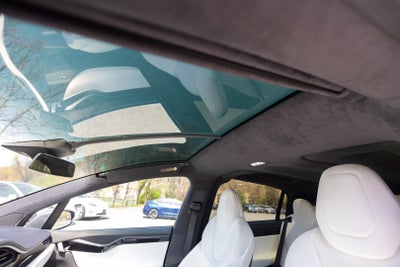 2019 Tesla Model X 75D