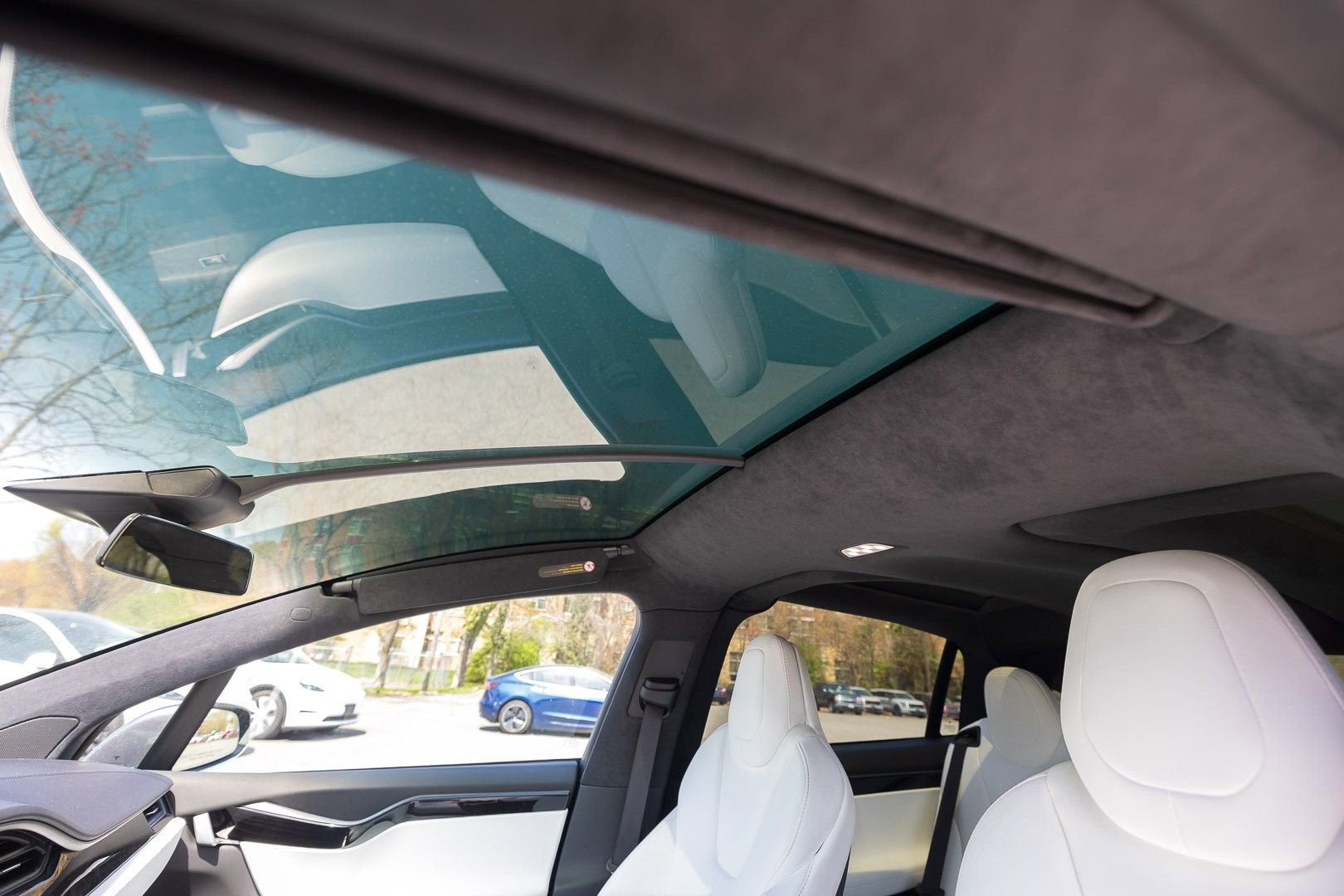 2019 Tesla Model X 75D