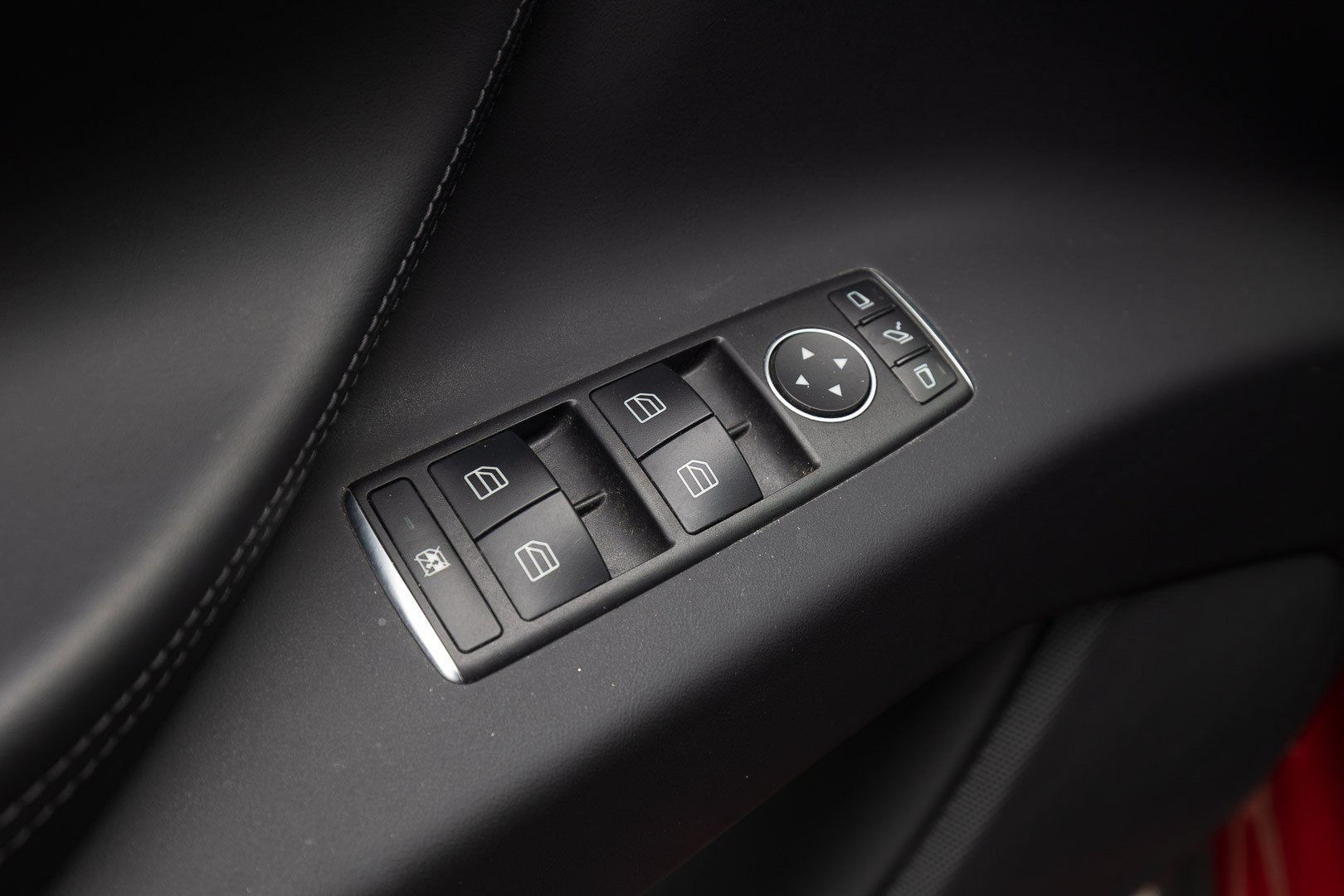 2019 Tesla Model X P100D