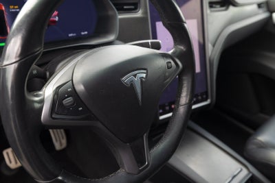 2019 Tesla Model X P100D