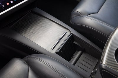 2019 Tesla Model X P100D
