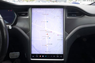2019 Tesla Model X P100D
