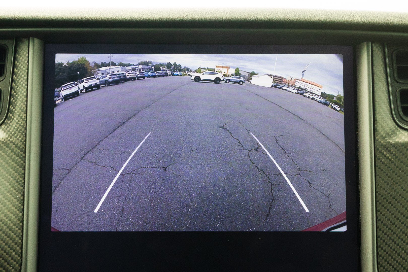 2019 Tesla Model X P100D