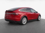 2019 Tesla Model X P100D