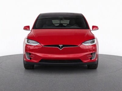2019 Tesla Model X P100D