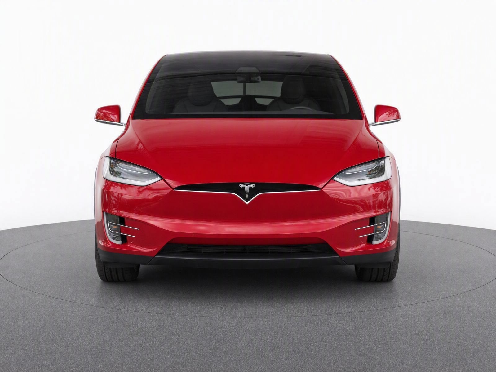 2019 Tesla Model X P100D