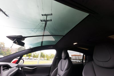 2019 Tesla Model X P100D