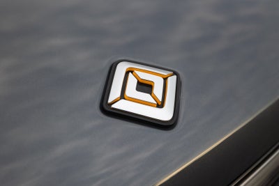 2025 RIVIAN R1S Adventure