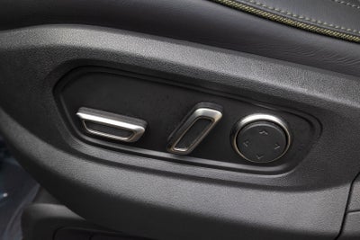 2025 RIVIAN R1S Adventure