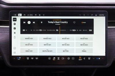 2025 RIVIAN R1S Adventure