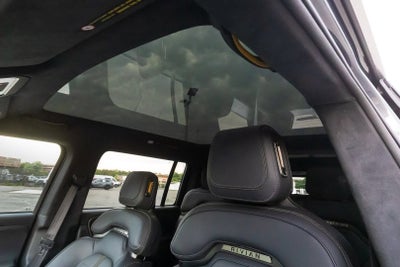 2025 RIVIAN R1S Adventure