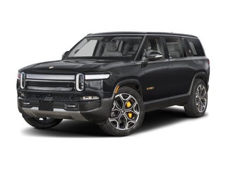 2025 RIVIAN R1S Adventure