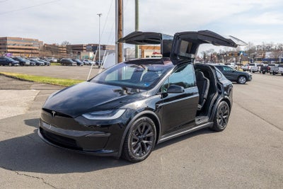 2023 Tesla Model X Base
