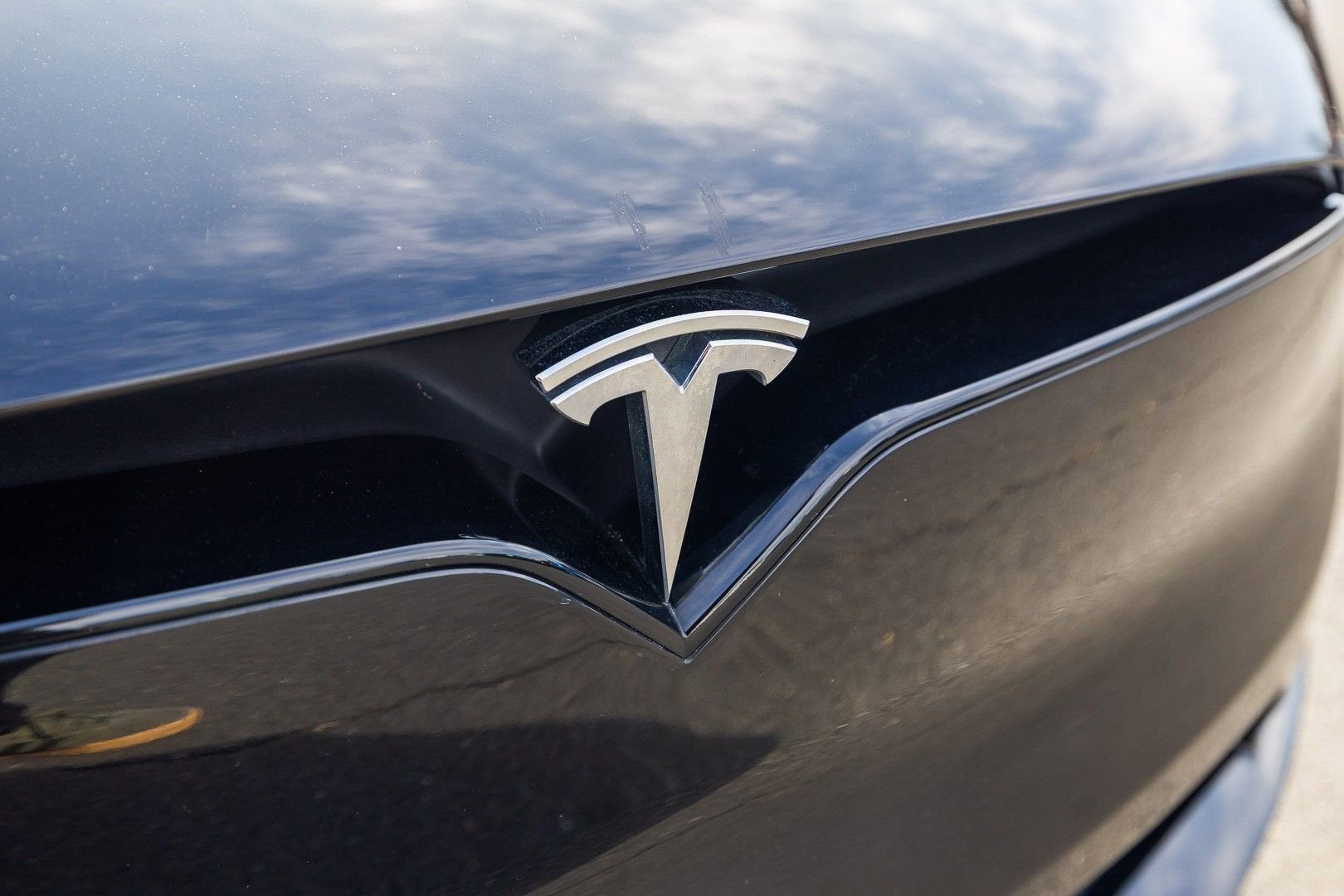 2023 Tesla Model X Base