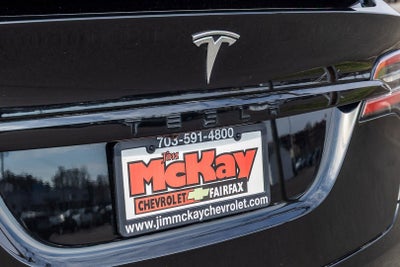 2023 Tesla Model X Base