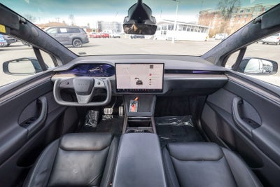 2023 Tesla Model X Base