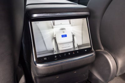 2023 Tesla Model X Base