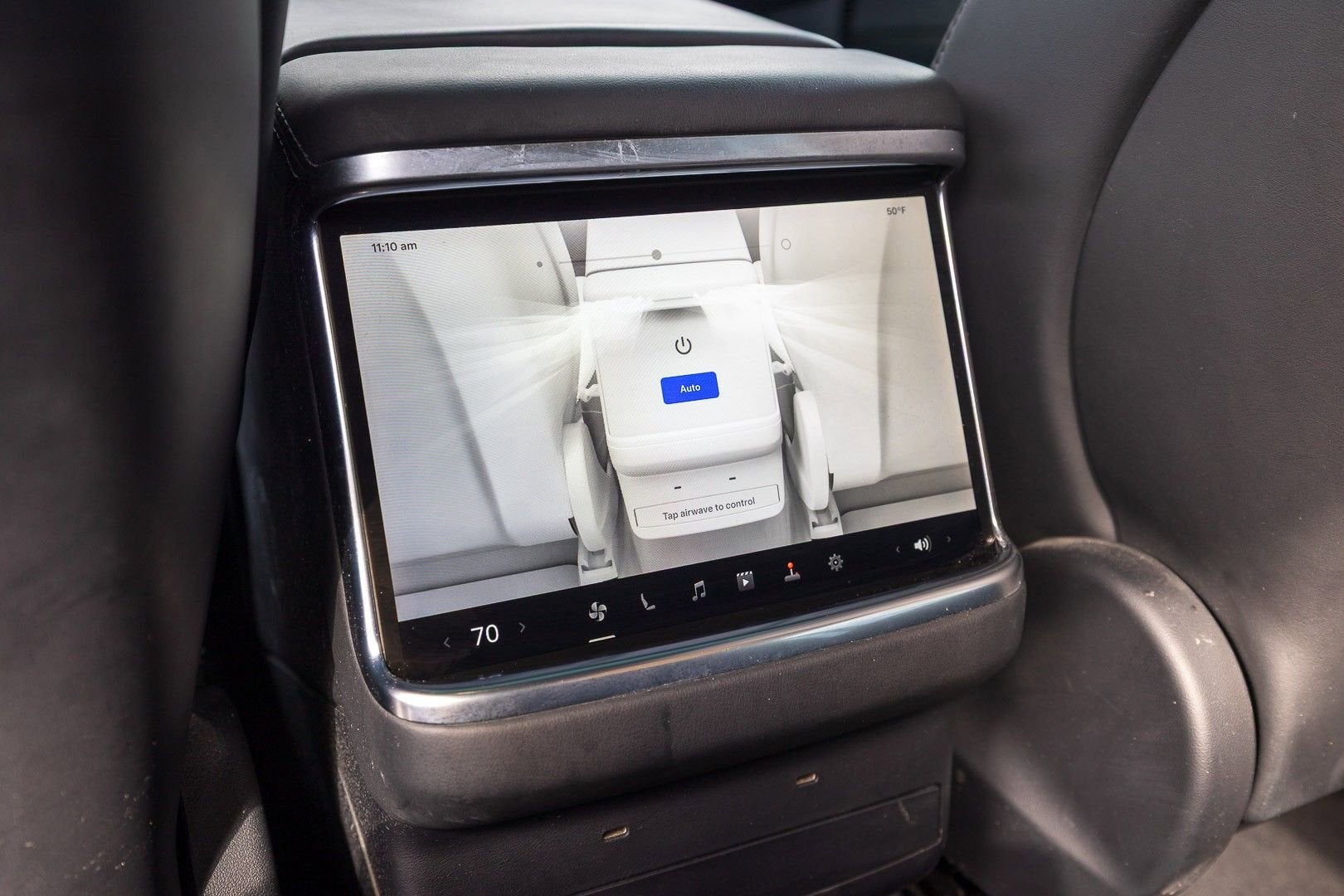 2023 Tesla Model X Base