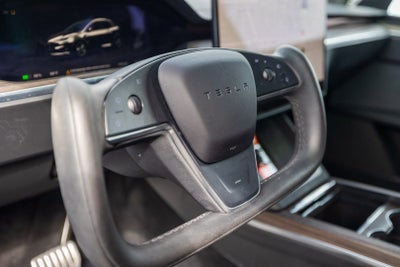 2023 Tesla Model X Base