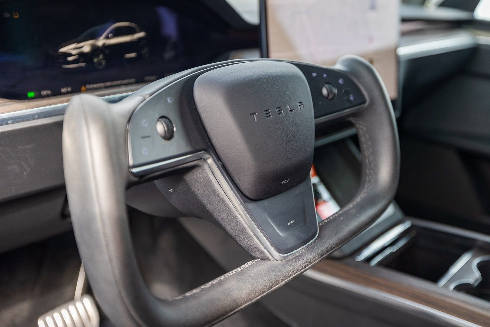 2023 Tesla Model X Base