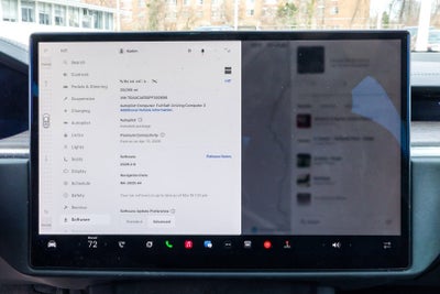 2023 Tesla Model X Base
