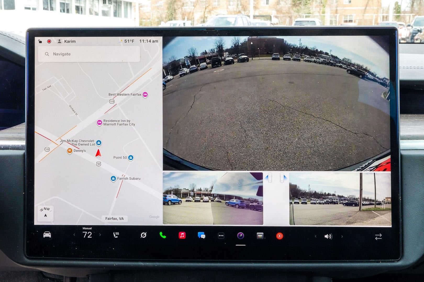 2023 Tesla Model X Base