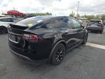 2023 Tesla Model X 4DR AWD