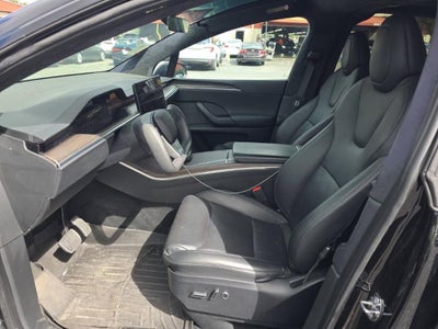 2023 Tesla Model X 4DR AWD