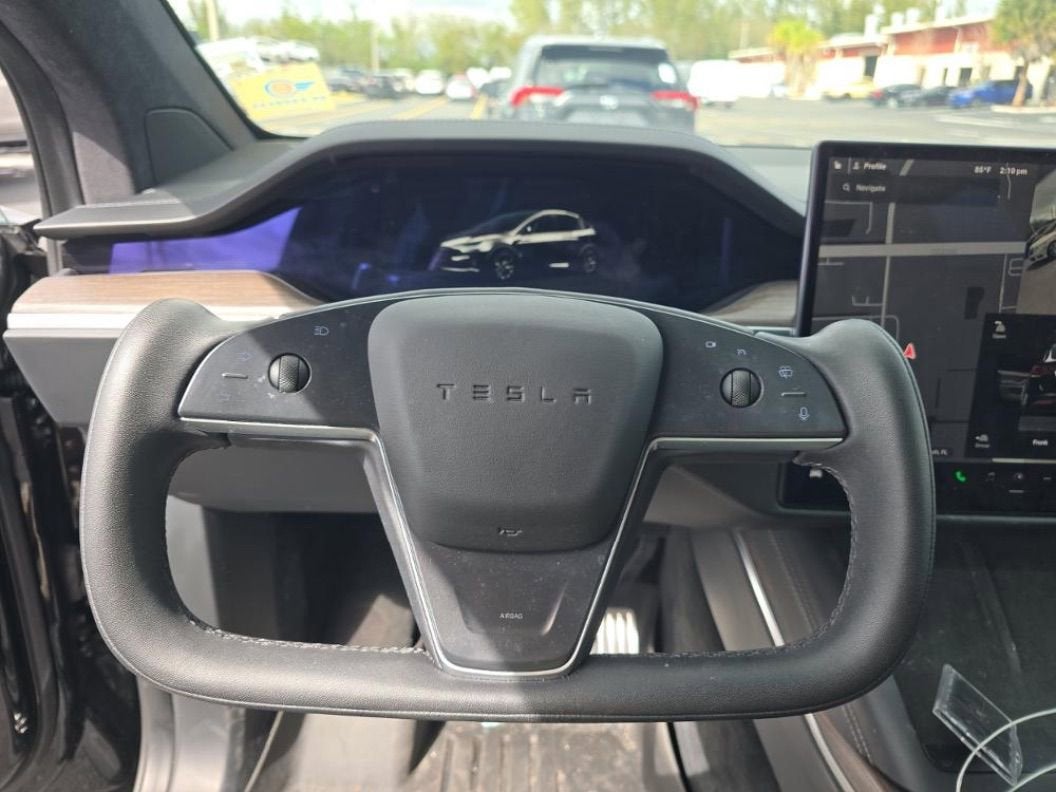 2023 Tesla Model X 4DR AWD