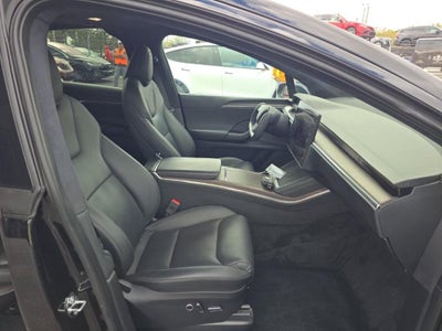 2023 Tesla Model X 4DR AWD