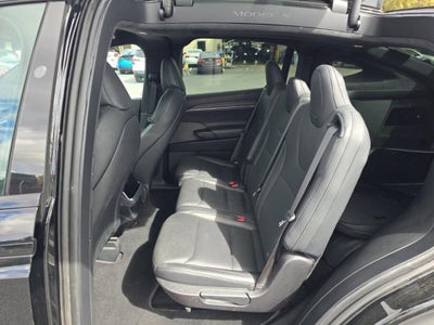 2023 Tesla Model X 4DR AWD