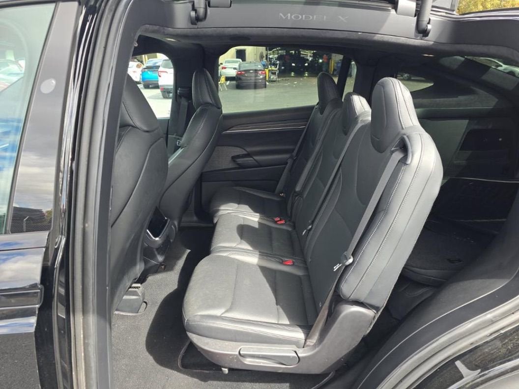 2023 Tesla Model X 4DR AWD